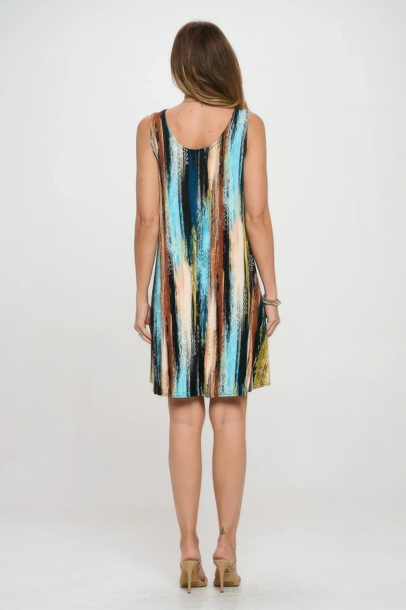 Bns Missy Tank Dress | Mixtshop LLC