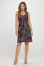 Bns Missy Tank Dress | Mixtshop LLC