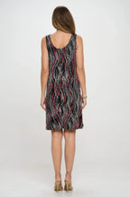 Bns Missy Tank Dress | Mixtshop LLC