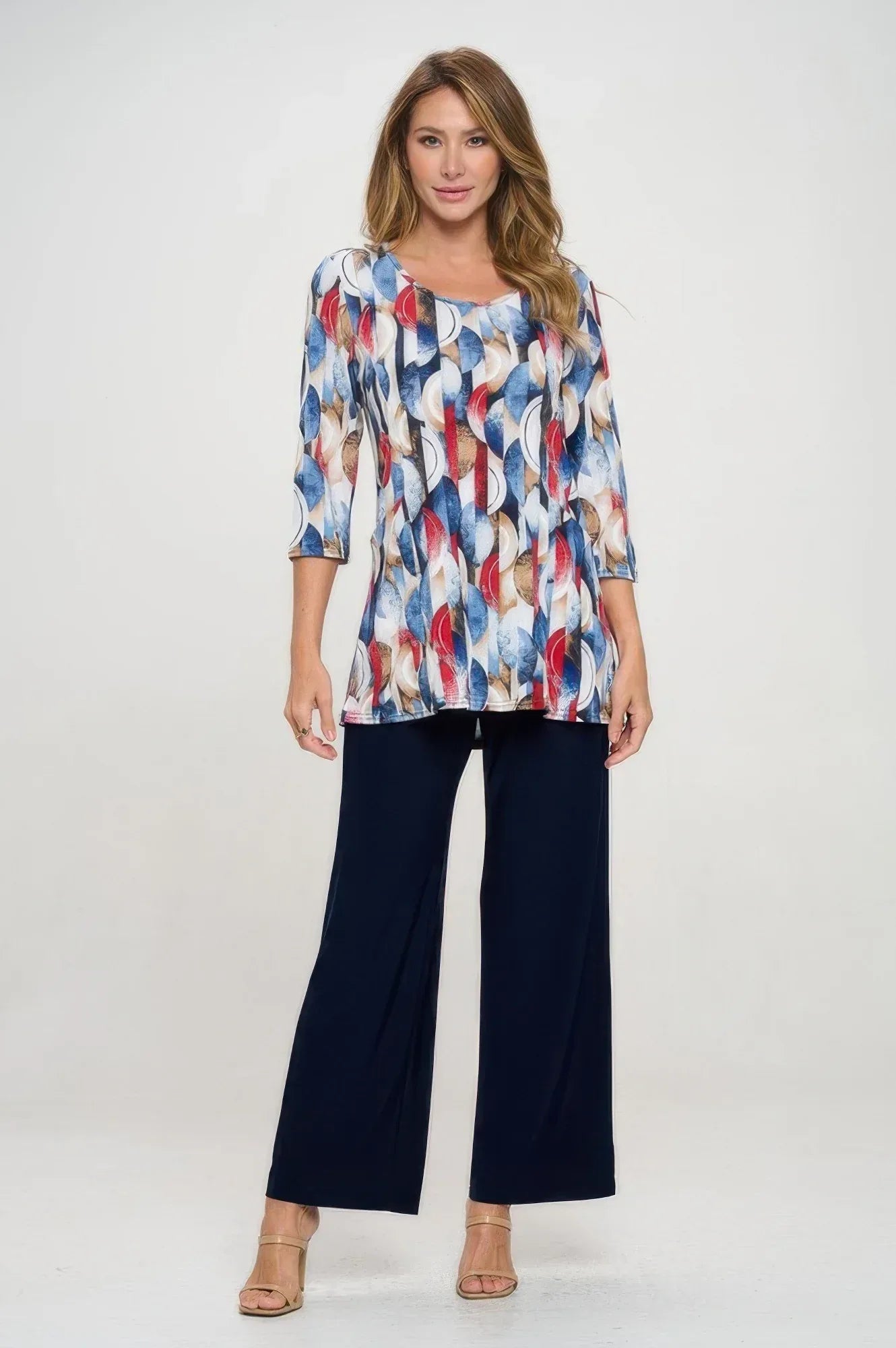 Hit Princess Line Pocket Top | Mixtshop LLC