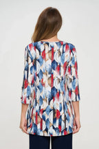 Hit Princess Line Pocket Top | Mixtshop LLC