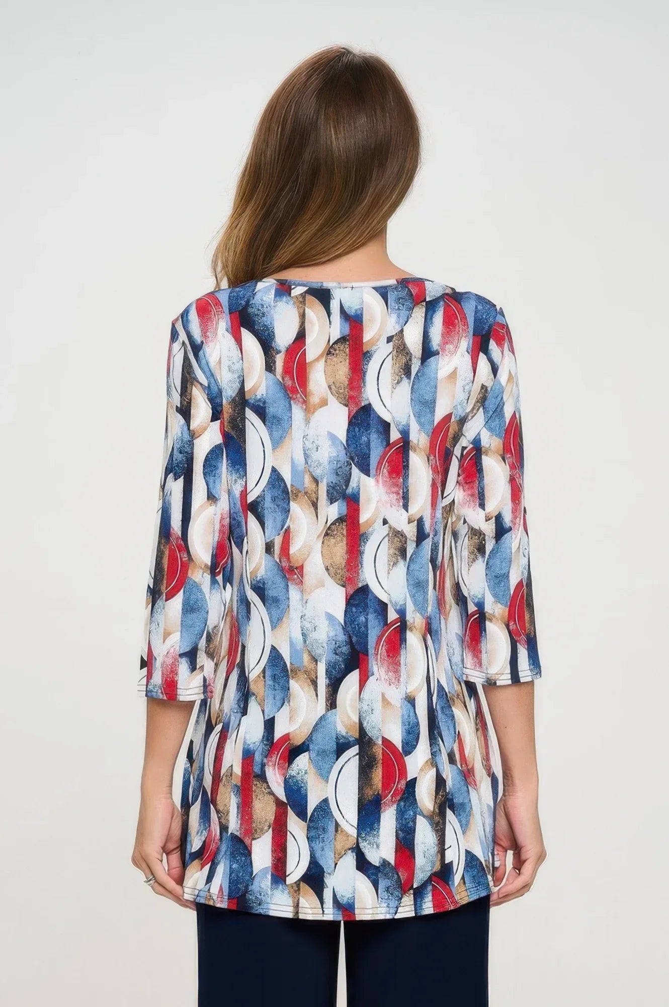 Hit Princess Line Pocket Top | Mixtshop LLC