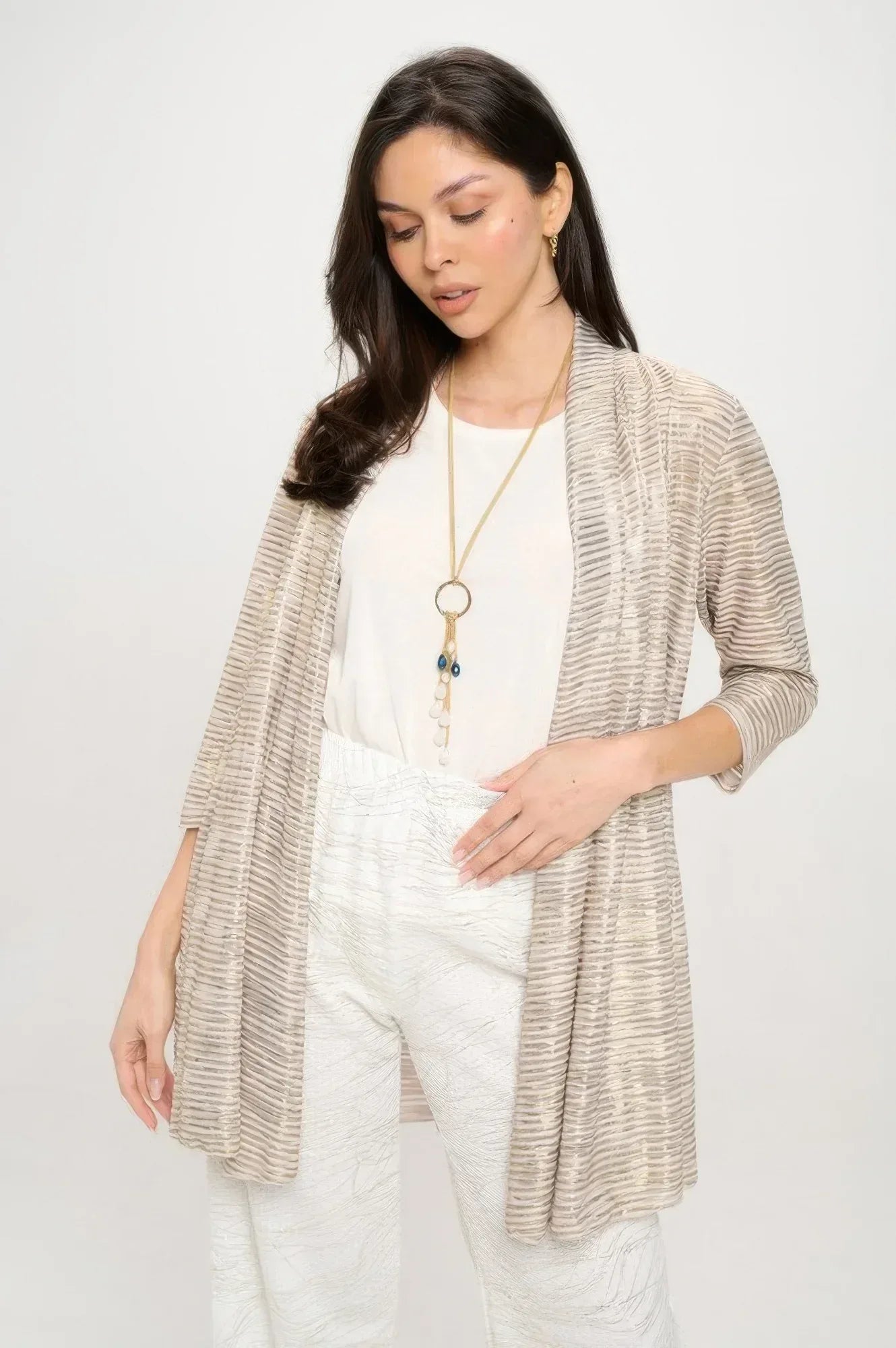Princess Jacket | Mixtshop LLC Main image