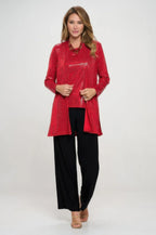 Bns Trance Long Sleeve Jacket | Mixtshop LLC