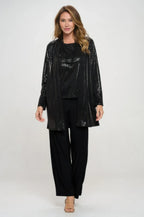Bns Trance Long Sleeve Jacket | Mixtshop LLC