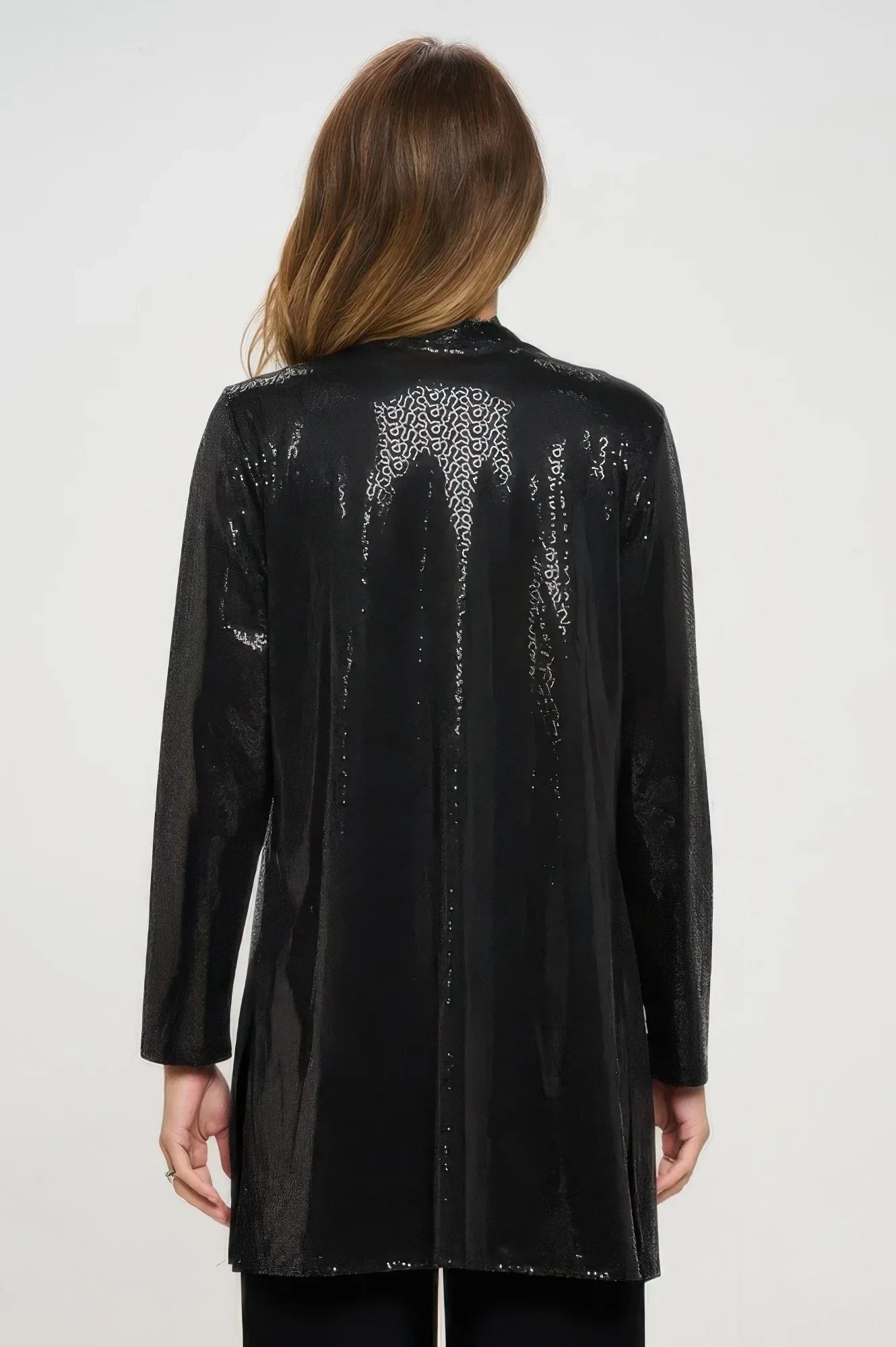 Bns Trance Long Sleeve Jacket | Mixtshop LLC