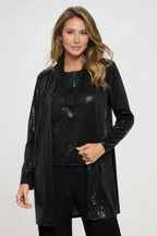Bns Trance Long Sleeve Jacket | Mixtshop LLC