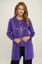 Bns Trance Long Sleeve Jacket | Mixtshop LLC