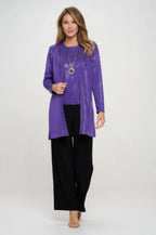 Bns Trance Long Sleeve Jacket | Mixtshop LLC