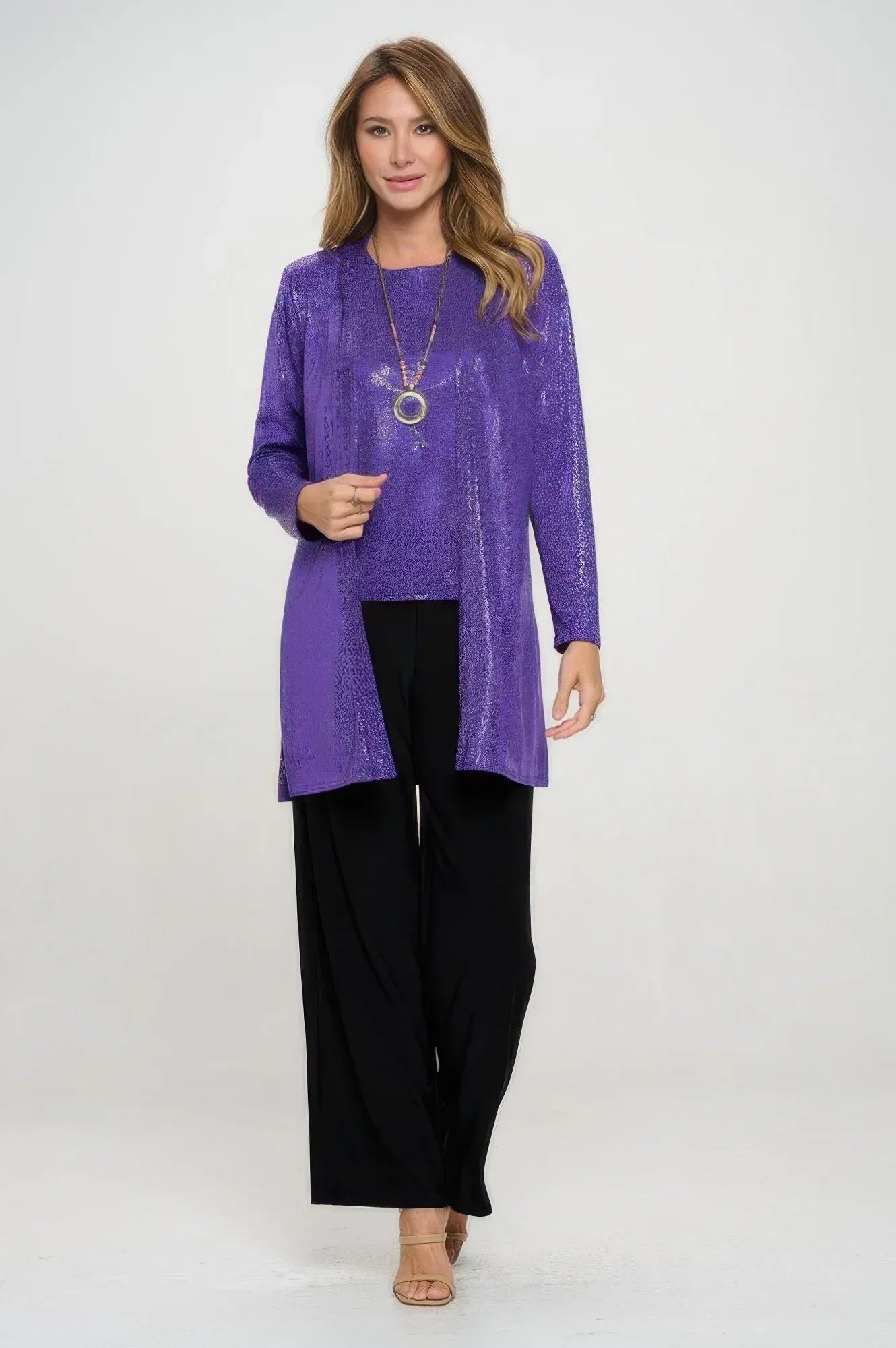 Bns Trance Long Sleeve Jacket | Mixtshop LLC
