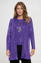 Bns Trance Long Sleeve Jacket | Mixtshop LLC