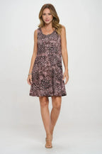 Bns Missy Tank Dress | Mixtshop LLC