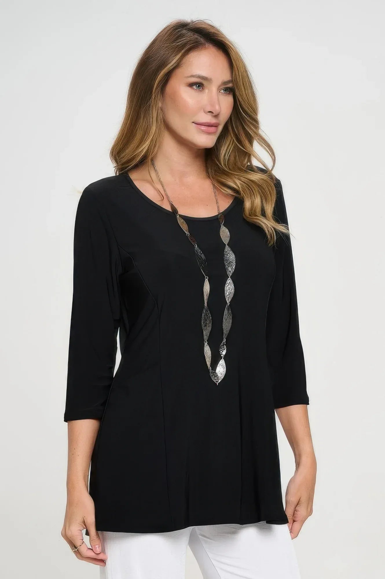 Hit Princess Line Pocket Top Secondary image