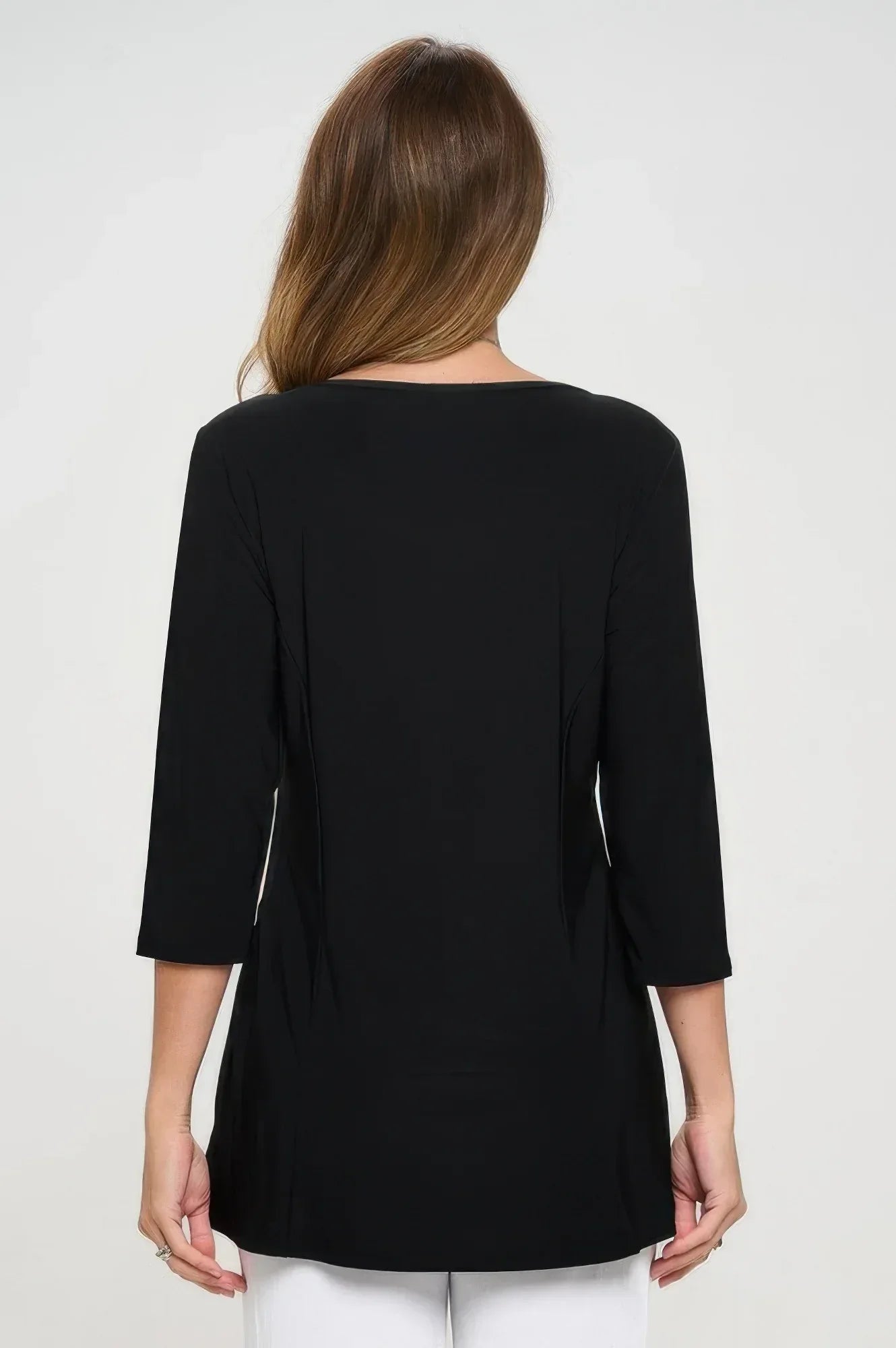 Hit Princess Line Pocket Top | Mixtshop LLC