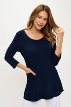 Hit Princess Line Pocket Top | Mixtshop LLC
