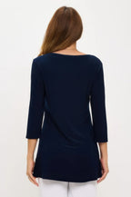 Hit Princess Line Pocket Top | Mixtshop LLC