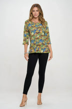 Hit Merrow Top | Mixtshop LLC