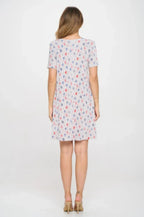 Bns Missy Dress | Mixtshop LLC