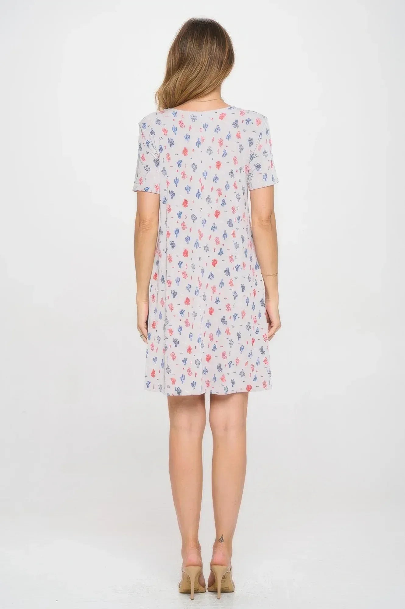 Bns Missy Dress | Mixtshop LLC