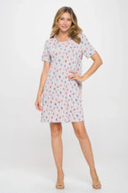 Bns Missy Dress | Mixtshop LLC