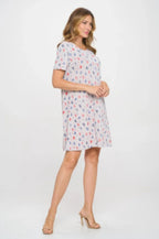 Bns Missy Dress | Mixtshop LLC