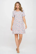 Bns Missy Dress | Mixtshop LLC