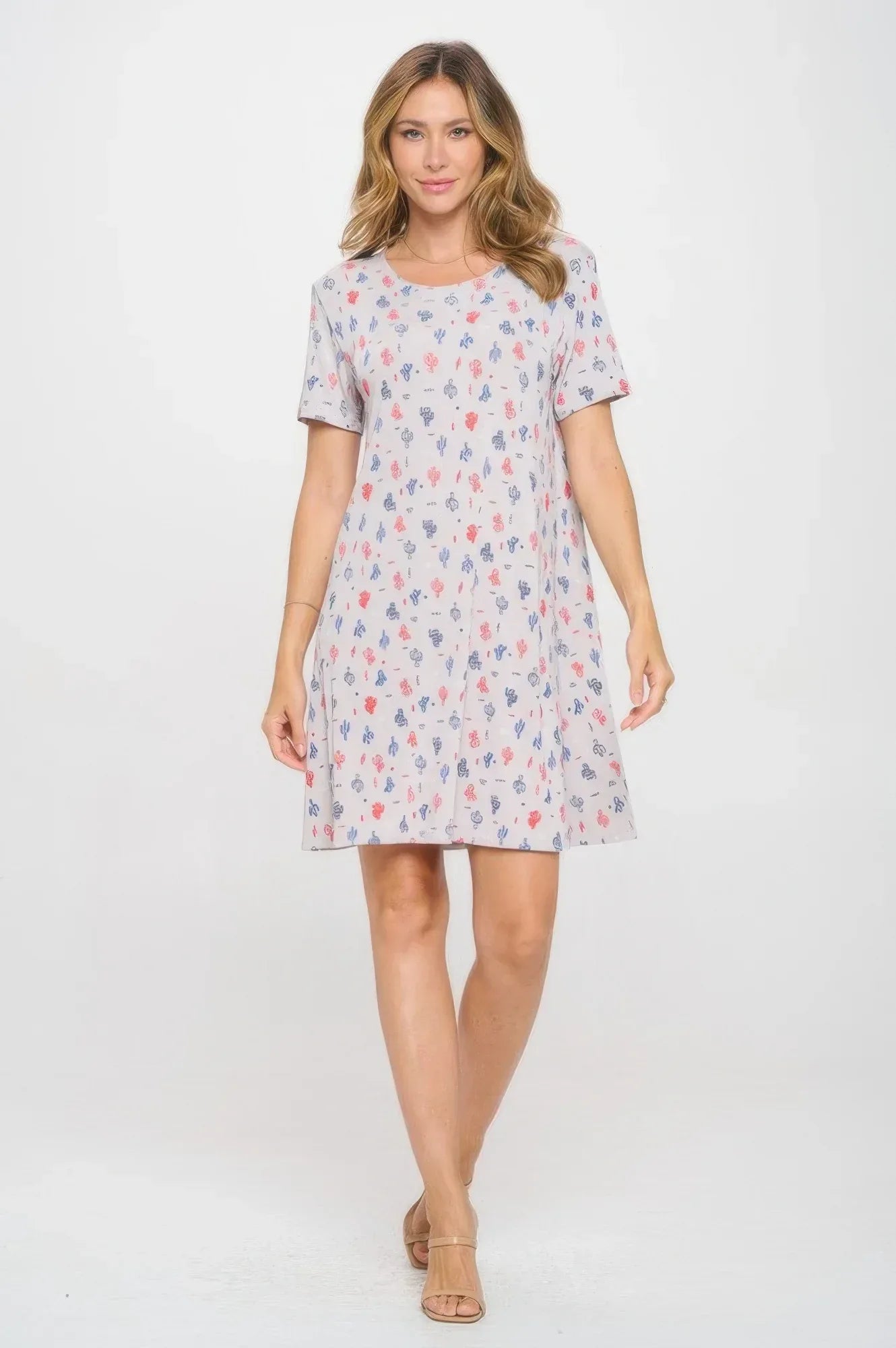 Bns Missy Dress | Mixtshop LLC