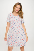 Bns Missy Dress | Mixtshop LLC