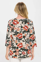 Hit Merrow Top | Mixtshop LLC