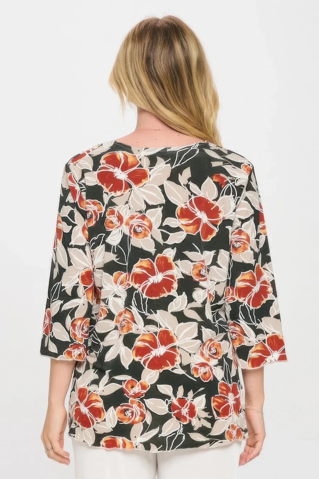 Hit Merrow Top | Mixtshop LLC