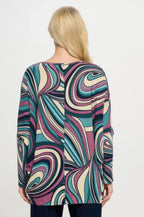 Bb Dolman Top | Mixtshop LLC