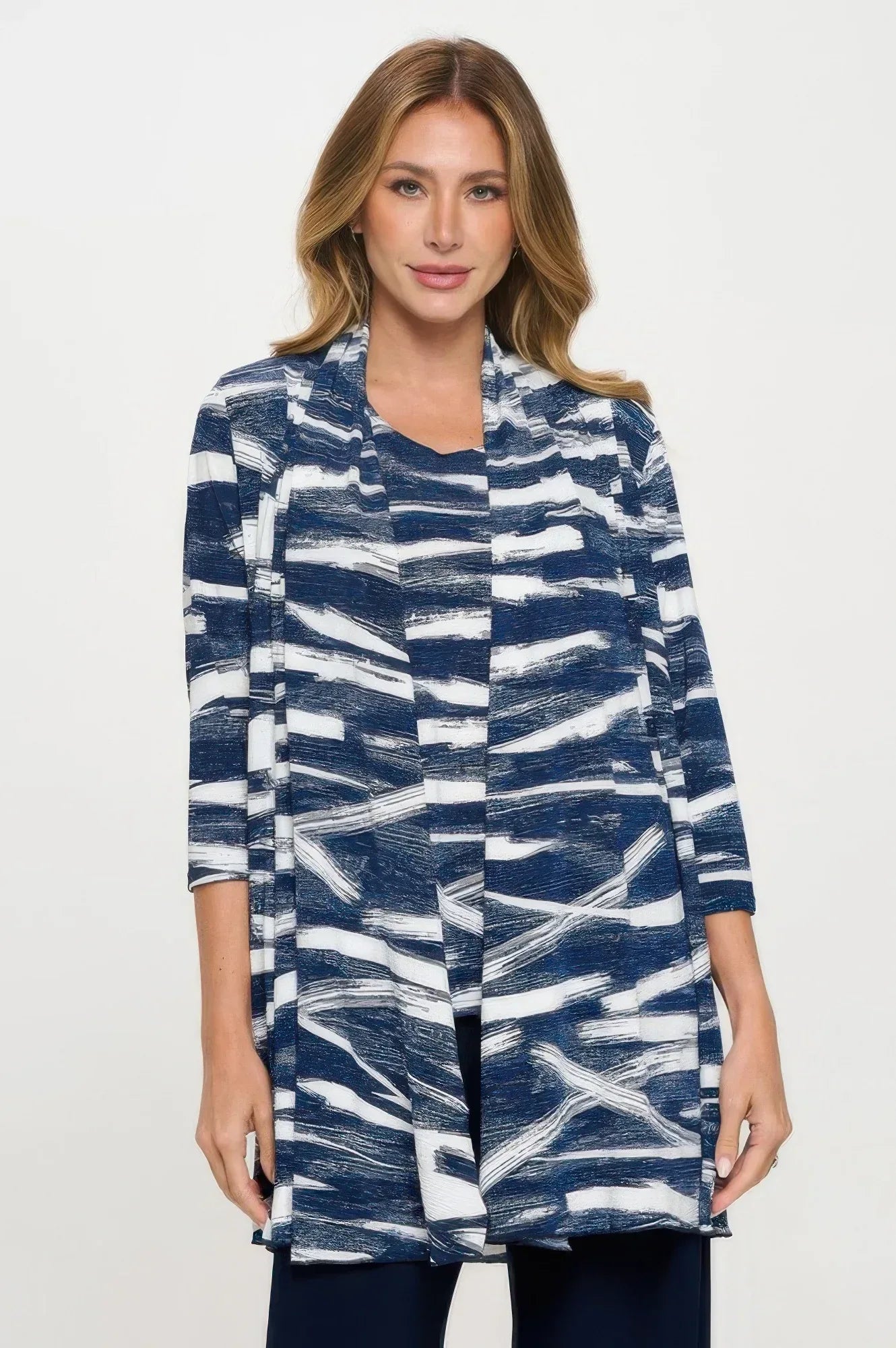 Venechia Pleated Princess Jacket | Mixtshop LLC