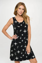 Bns Missy Tank Dress | Mixtshop LLC