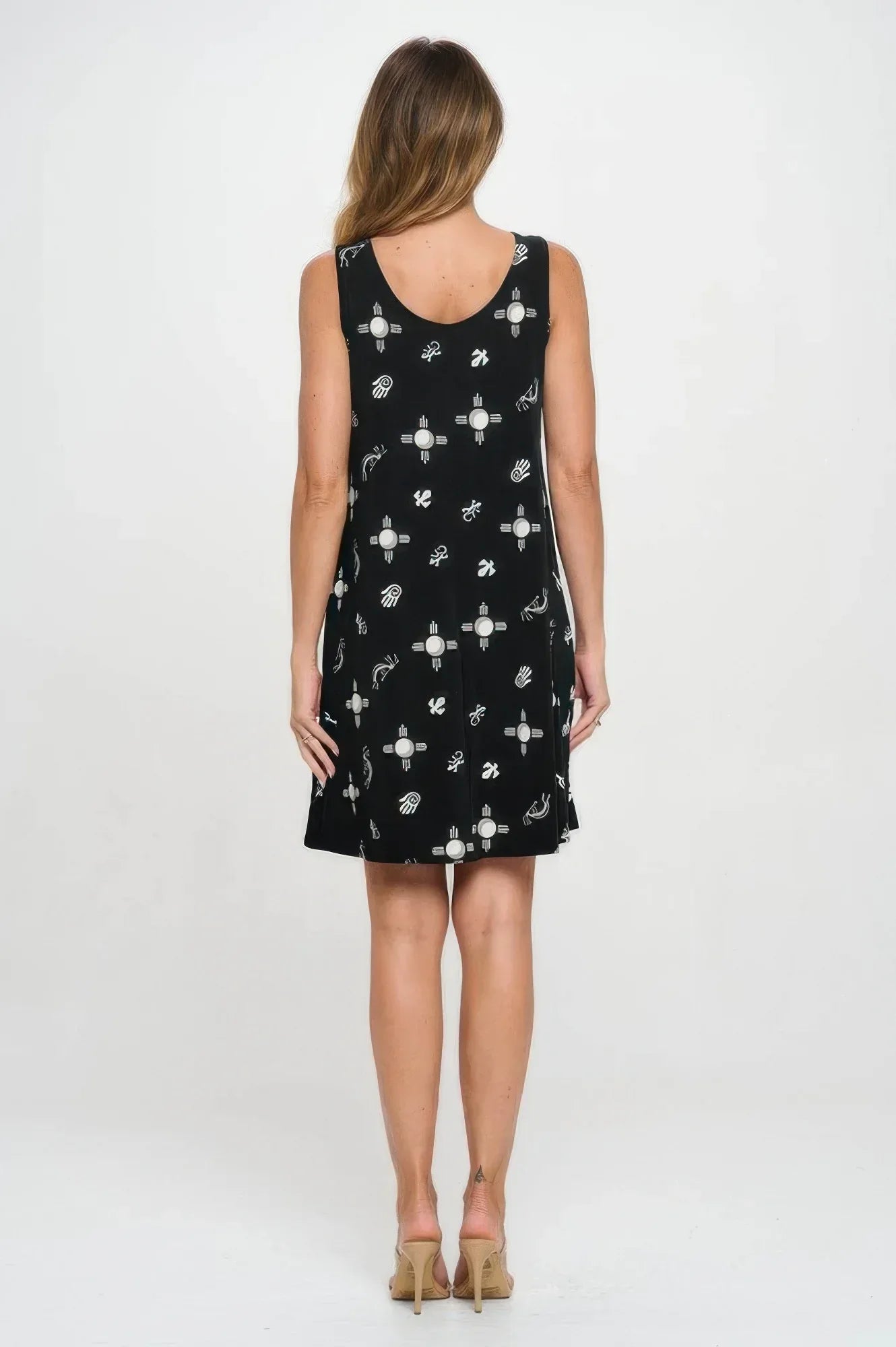 Bns Missy Tank Dress | Mixtshop LLC