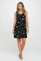 Bns Missy Tank Dress | Mixtshop LLC