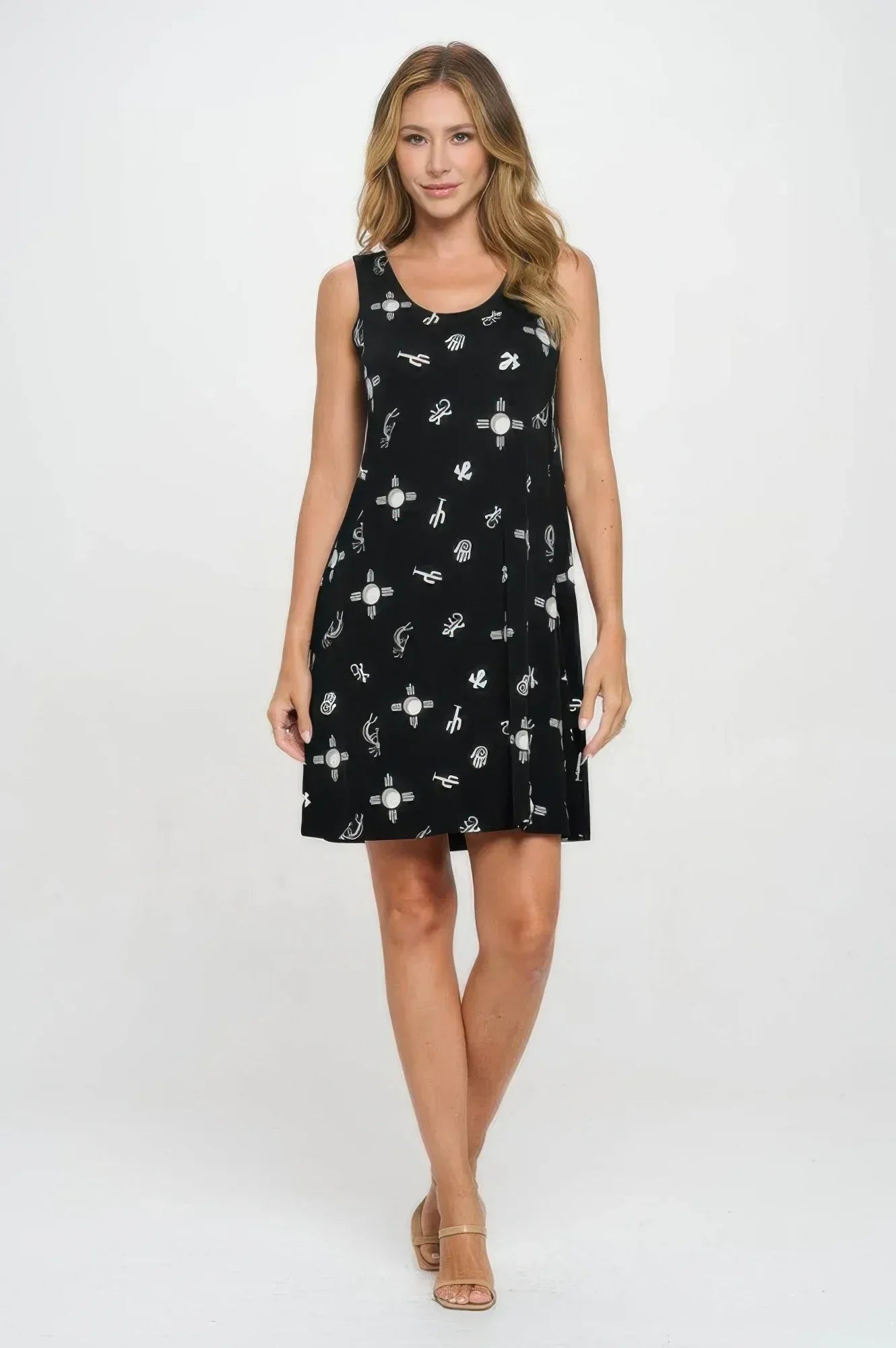 Bns Missy Tank Dress | Mixtshop LLC