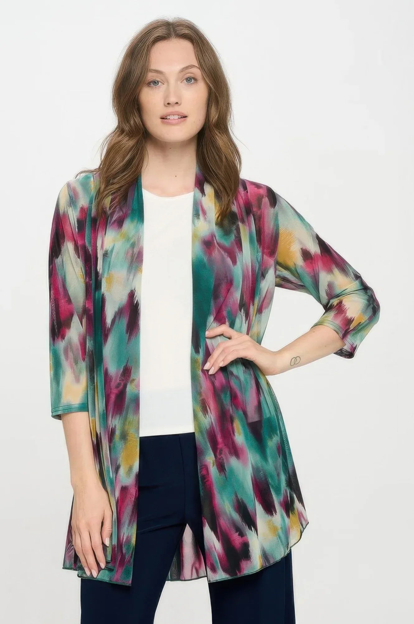 Mr Princess Jacket | Mixtshop LLC Main image