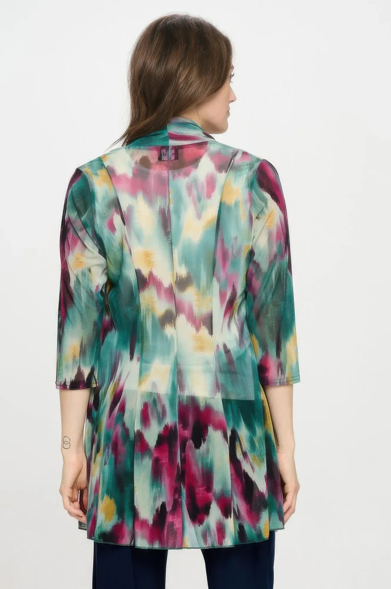 Mr Princess Jacket | Mixtshop LLC