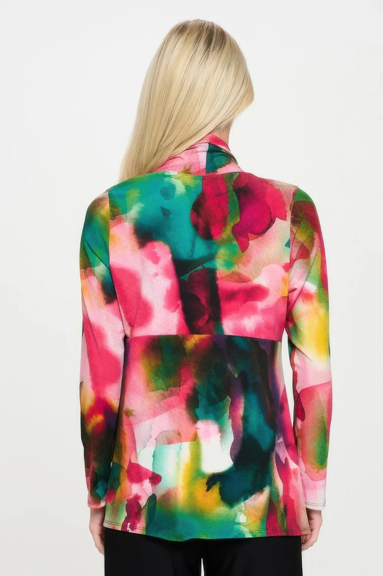 Hit Mid Cut Jacket Secondary image