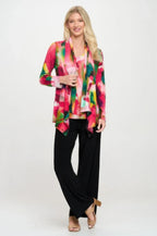 Hit Mid Cut Jacket | Mixtshop LLC
