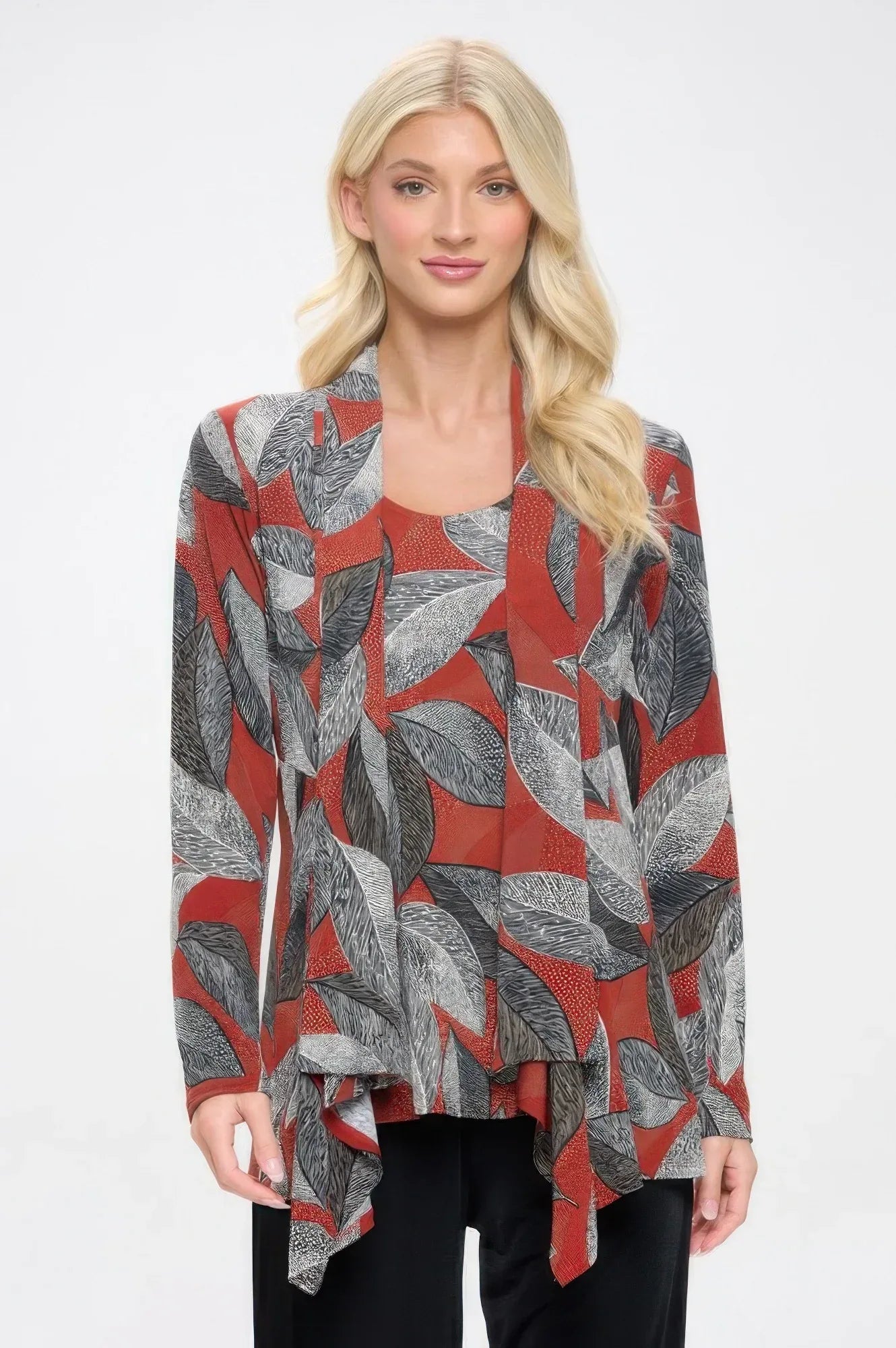 Hit Mid Cut Jacket | Mixtshop LLC