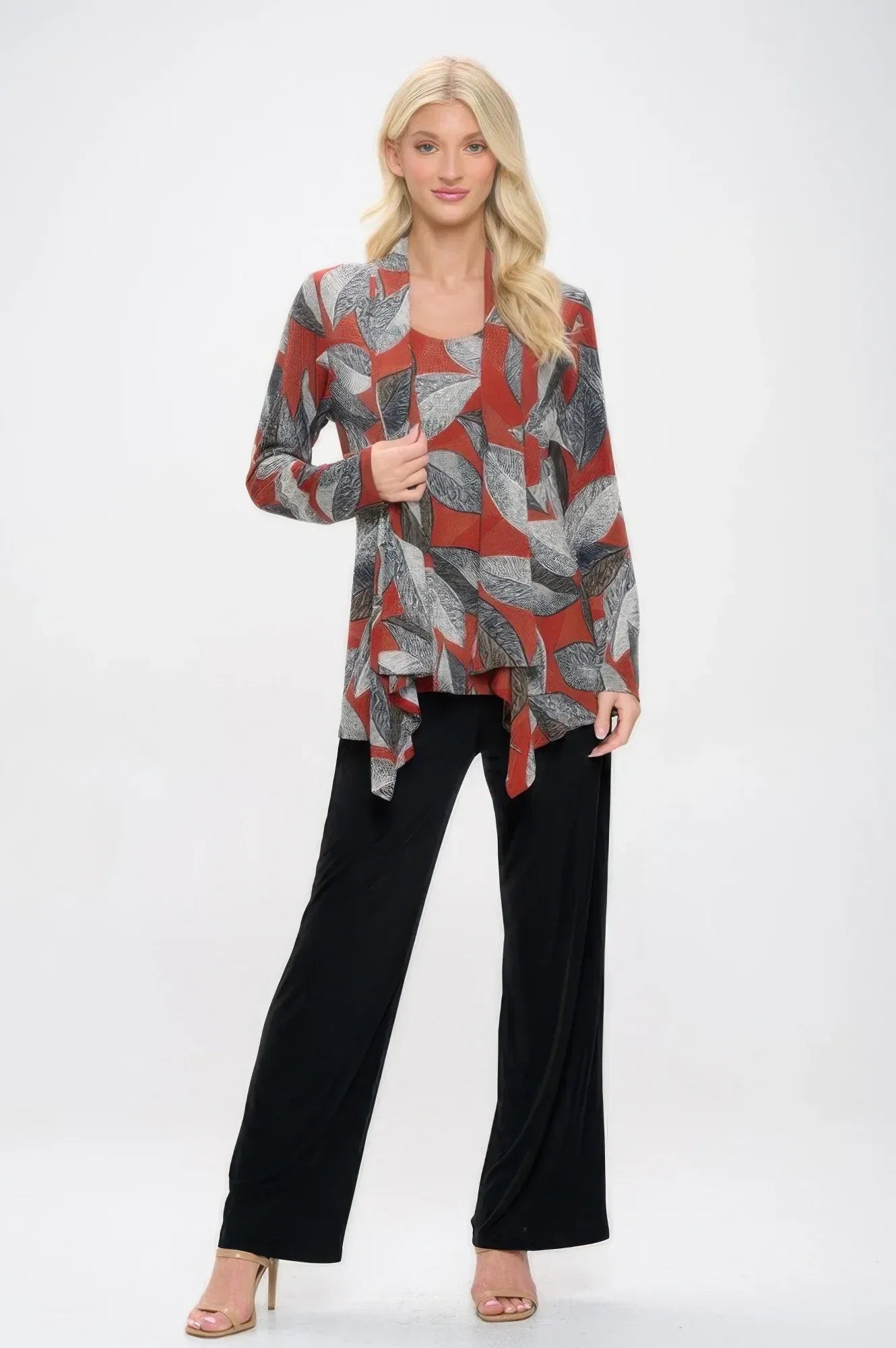 Hit Mid Cut Jacket | Mixtshop LLC