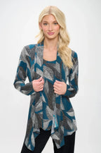 Hit Mid Cut Jacket | Mixtshop LLC