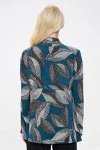 Hit Mid Cut Jacket | Mixtshop LLC