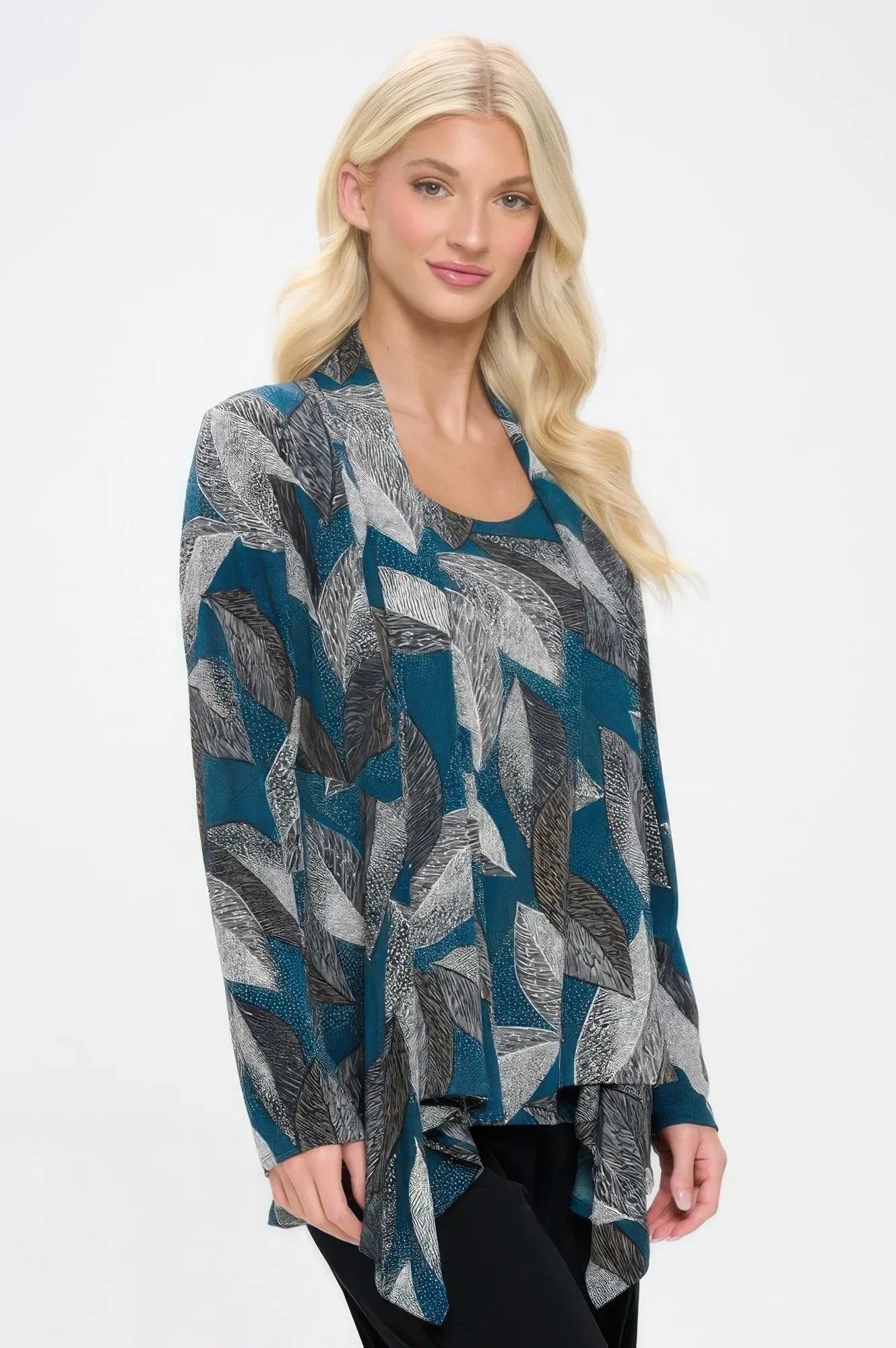 Hit Mid Cut Jacket | Mixtshop LLC