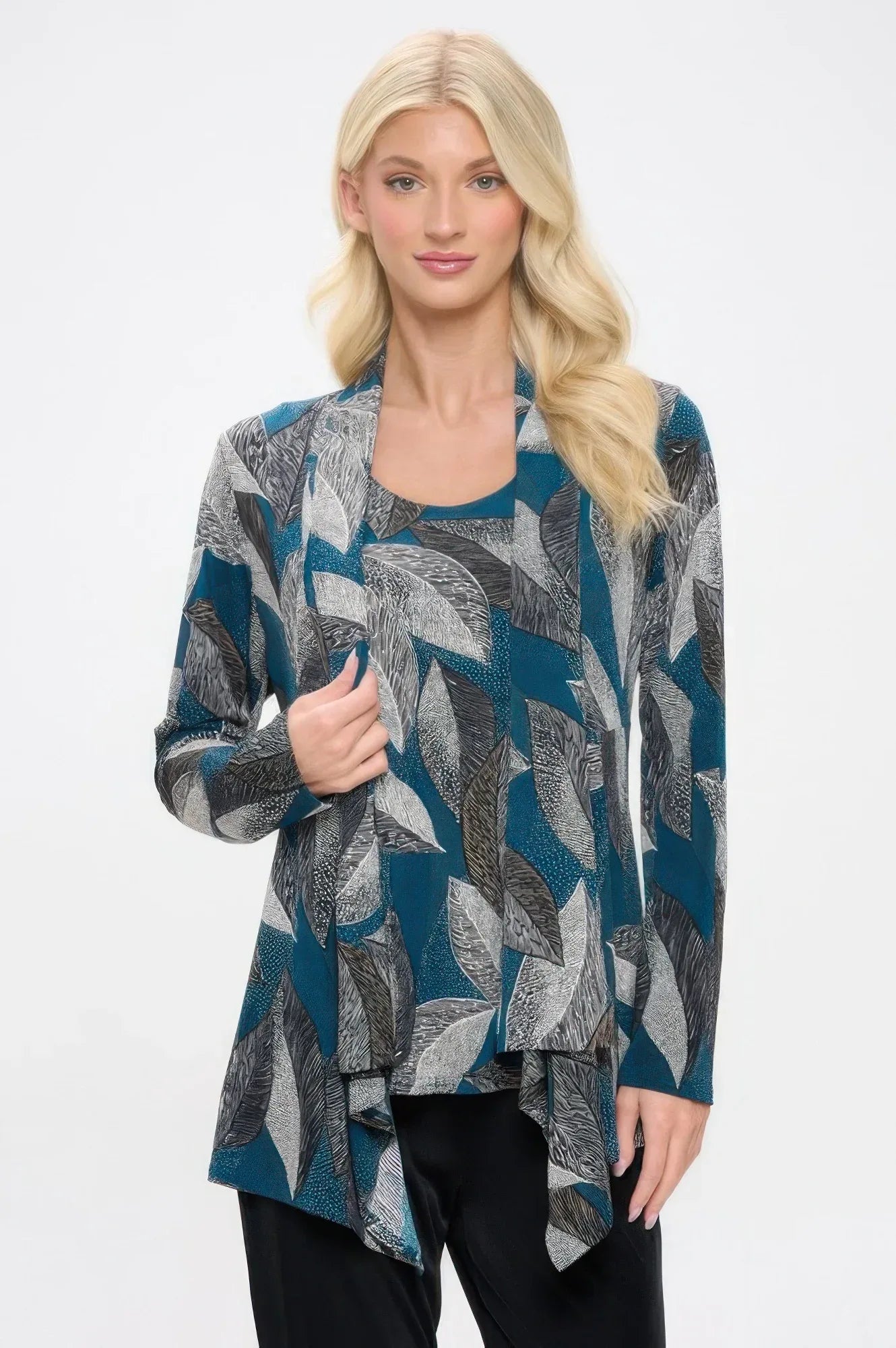 Hit Mid Cut Jacket | Mixtshop LLC