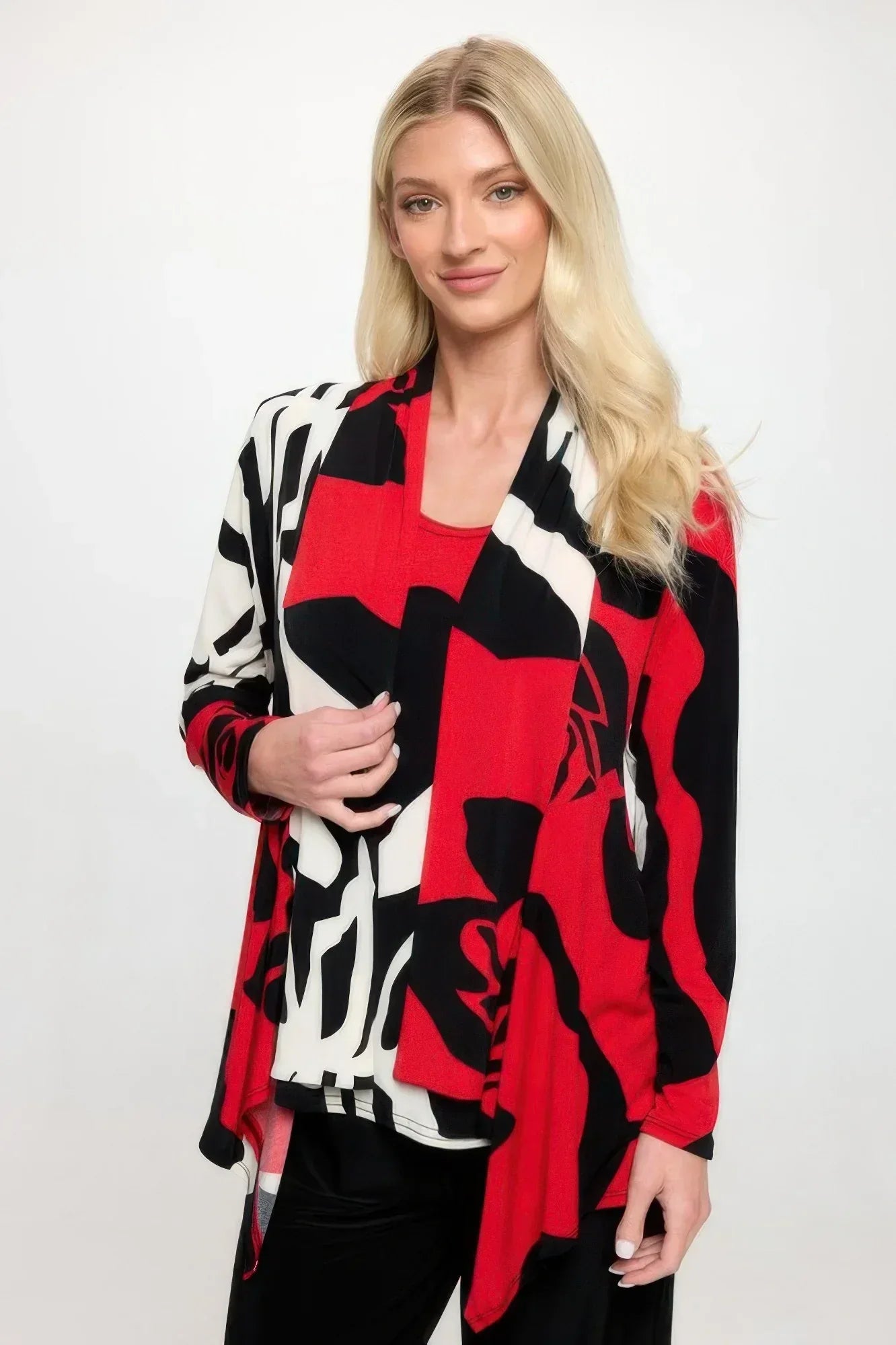 Hit Mid Cut Jacket Secondary image