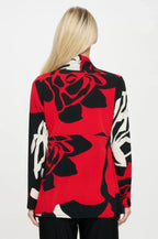 Hit Mid Cut Jacket | Mixtshop LLC