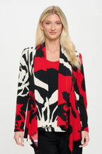 Hit Mid Cut Jacket | Mixtshop LLC