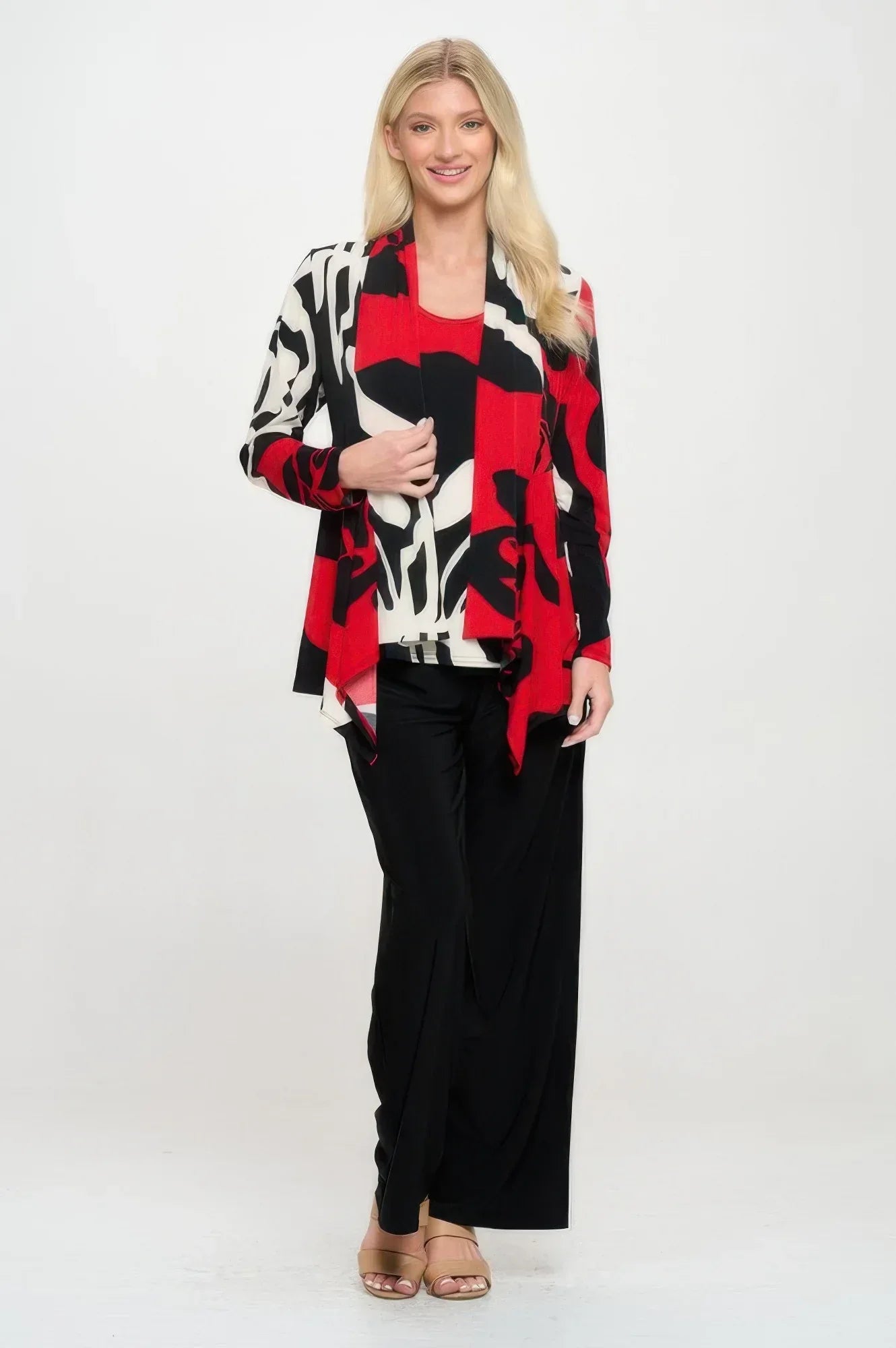 Hit Mid Cut Jacket | Mixtshop LLC